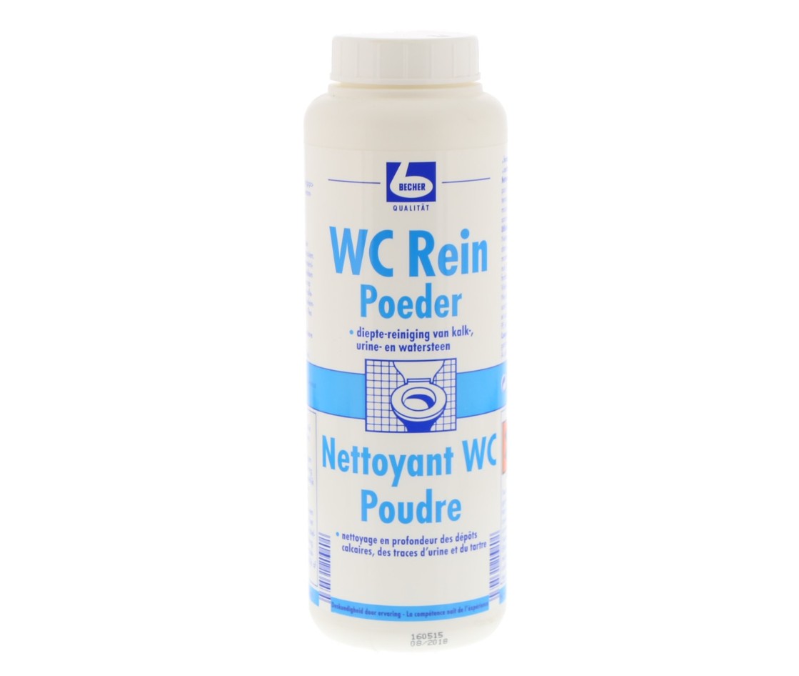 Becher WC-Reiniger Extra Sterk 1kg